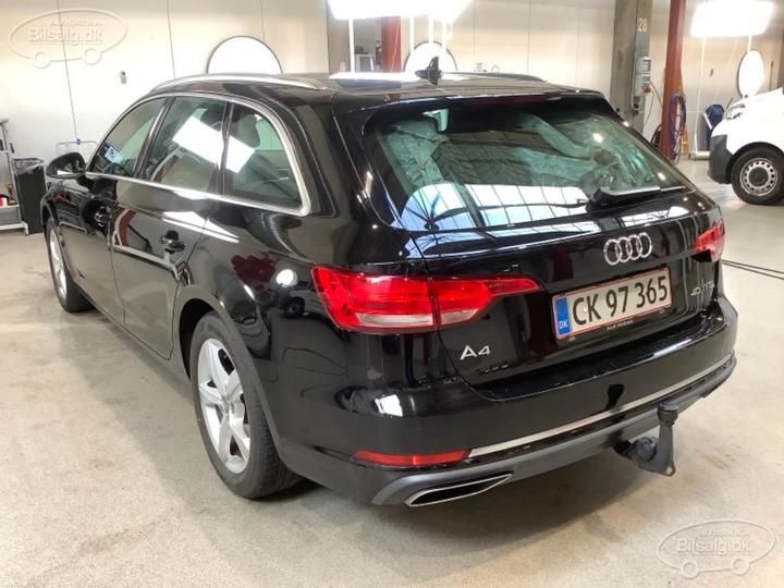 Photo 16 VIN: WAUZZZF42KA108464 - AUDI A4 ESTATE 