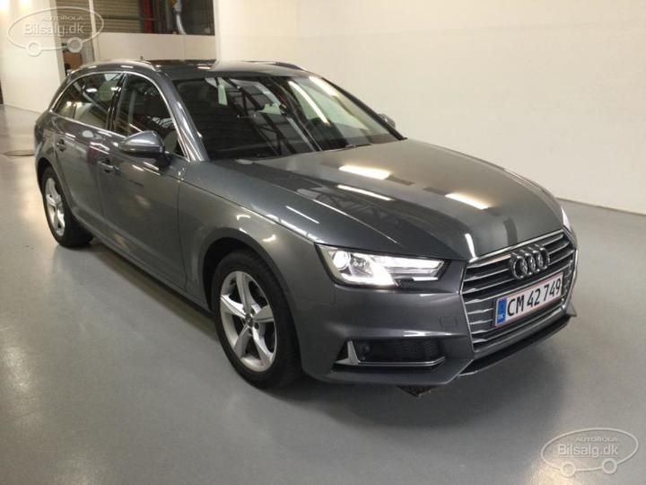 Photo 11 VIN: WAUZZZF42KA116290 - AUDI A4 ESTATE 