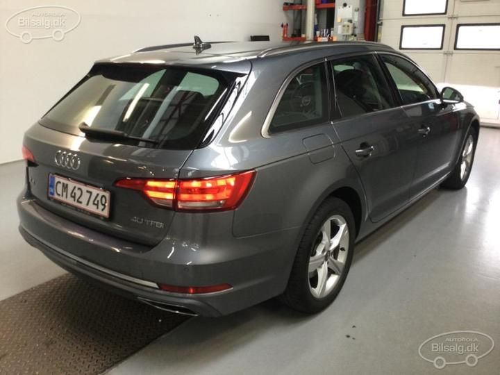 Photo 14 VIN: WAUZZZF42KA116290 - AUDI A4 ESTATE 