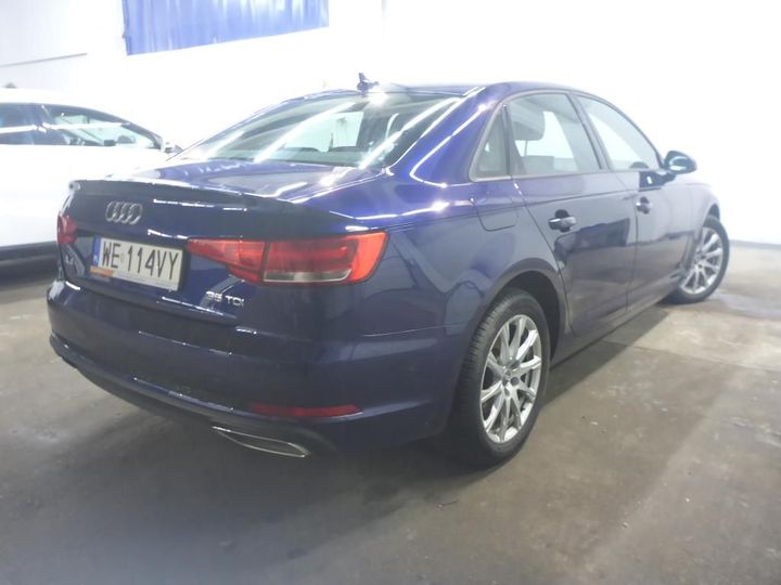 Photo 3 VIN: WAUZZZF42KN011418 - AUDI A4 