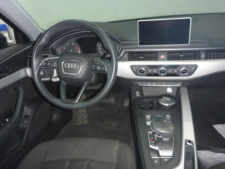 Photo 7 VIN: WAUZZZF42KN011418 - AUDI A4 