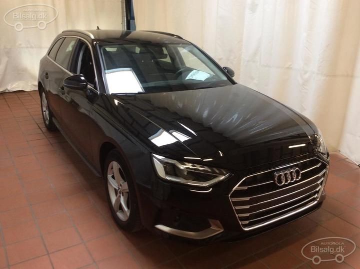 Photo 3 VIN: WAUZZZF42LA017549 - AUDI A4 ESTATE 