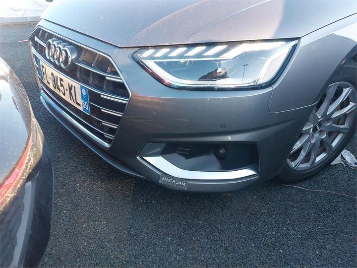 Photo 19 VIN: WAUZZZF42LA018295 - AUDI A4 AVANT 