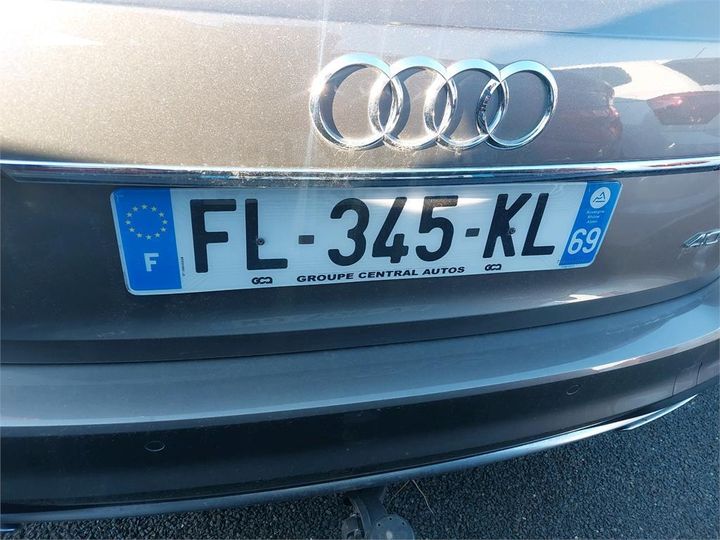 Photo 28 VIN: WAUZZZF42LA018295 - AUDI A4 AVANT 