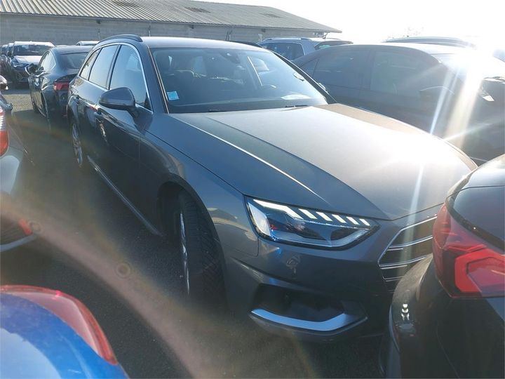 Photo 33 VIN: WAUZZZF42LA018295 - AUDI A4 AVANT 