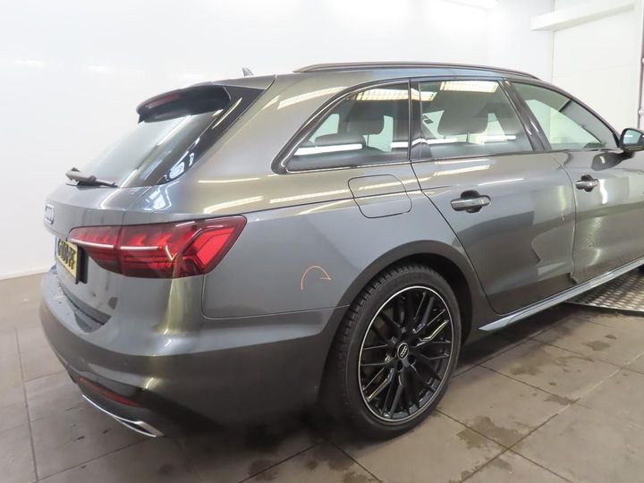 Photo 15 VIN: WAUZZZF42LA020189 - AUDI A4 AVANT 