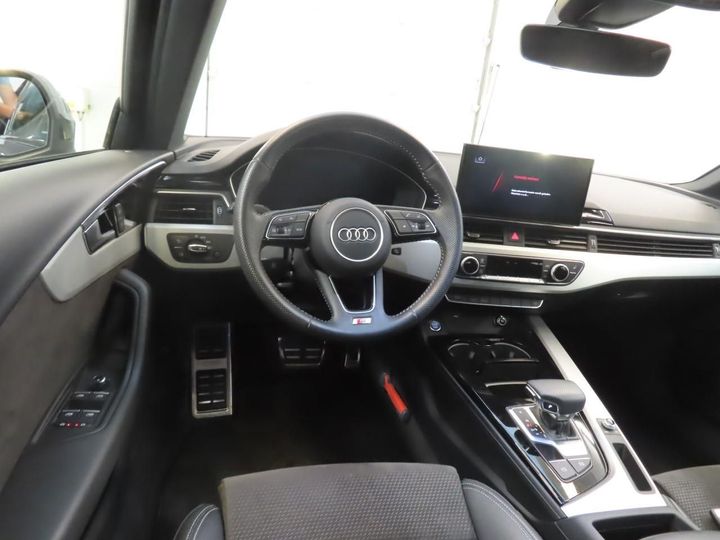 Photo 8 VIN: WAUZZZF42LA020189 - AUDI A4 AVANT 