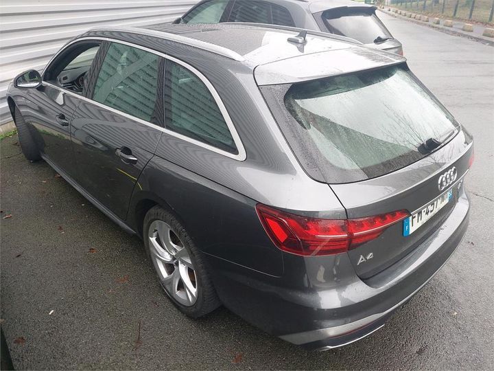 Photo 3 VIN: WAUZZZF42LA027028 - AUDI A4 AVANT 