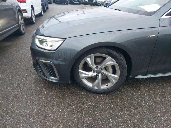 Photo 21 VIN: WAUZZZF42LA046775 - AUDI A4 AVANT 