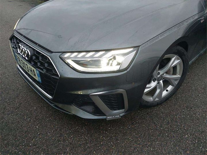 Photo 22 VIN: WAUZZZF42LA046775 - AUDI A4 AVANT 