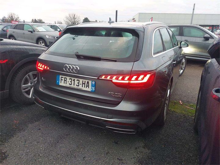 Photo 3 VIN: WAUZZZF42LA046775 - AUDI A4 AVANT 