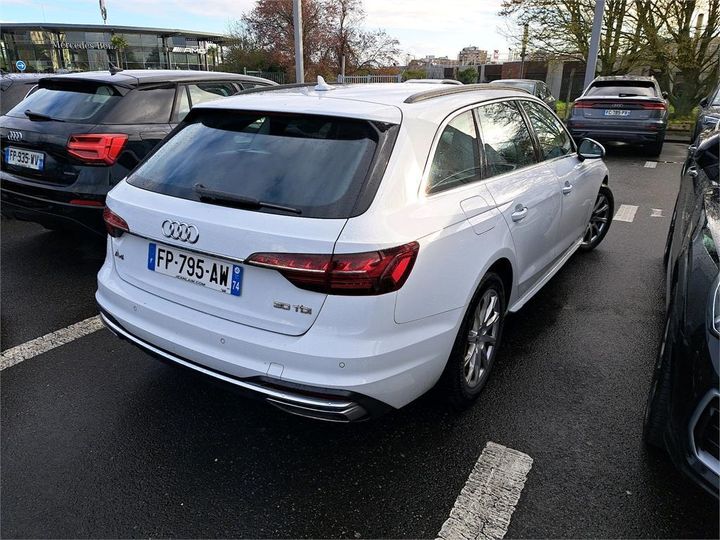 Photo 15 VIN: WAUZZZF42LA053368 - AUDI A4 AVANT 