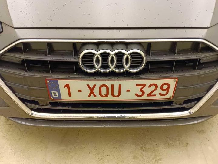 Photo 11 VIN: WAUZZZF42LA054424 - AUDI A4 