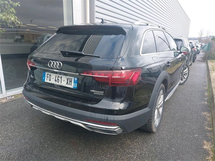 Photo 25 VIN: WAUZZZF42LA070803 - AUDI A4 ALLROAD 