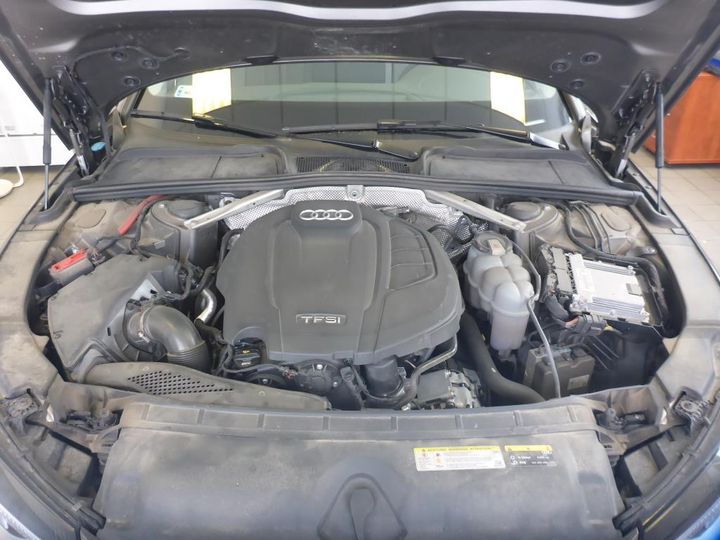 Photo 6 VIN: WAUZZZF42LN001165 - AUDI A4 8W 19- 