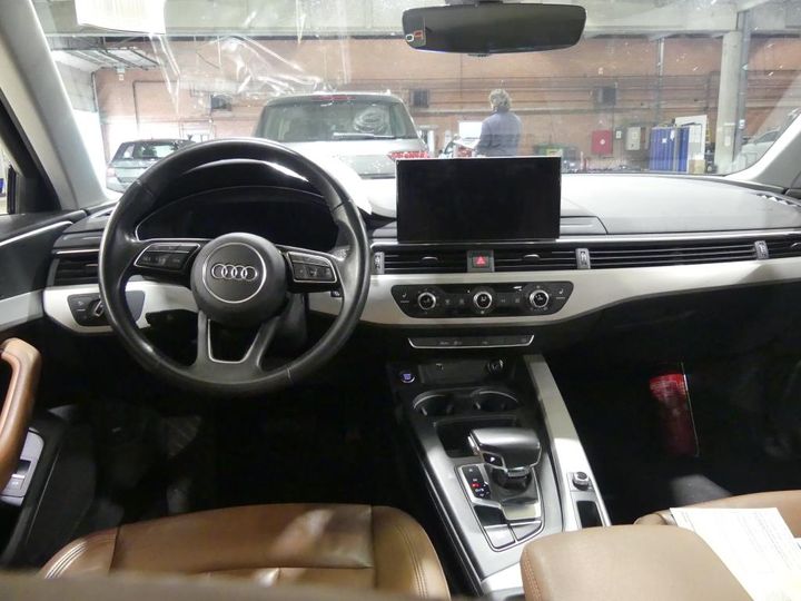 Photo 7 VIN: WAUZZZF42LN016054 - AUDI A4 