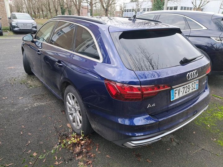 Photo 6 VIN: WAUZZZF42MA006875 - AUDI A4 AVANT 