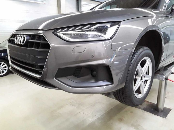 Photo 31 VIN: WAUZZZF42MA031680 - AUDI A4 AVANT 35 TDI S 