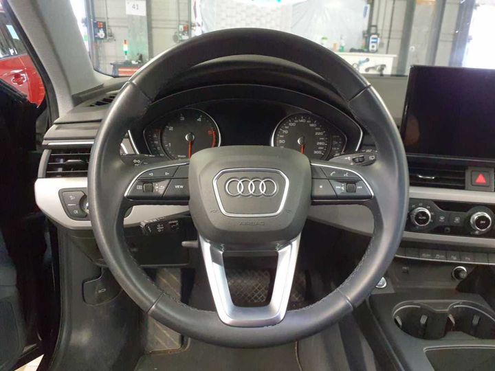 Photo 14 VIN: WAUZZZF42MA031842 - AUDI A4 AVANT 35 TDI S 