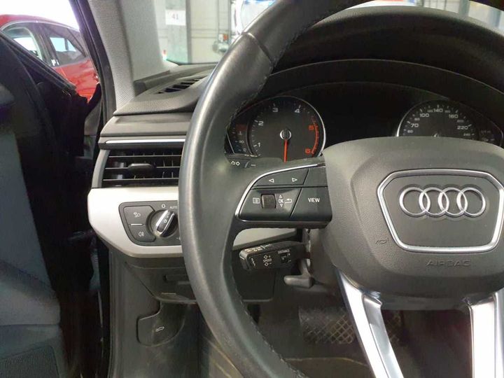 Photo 15 VIN: WAUZZZF42MA031842 - AUDI A4 AVANT 35 TDI S 