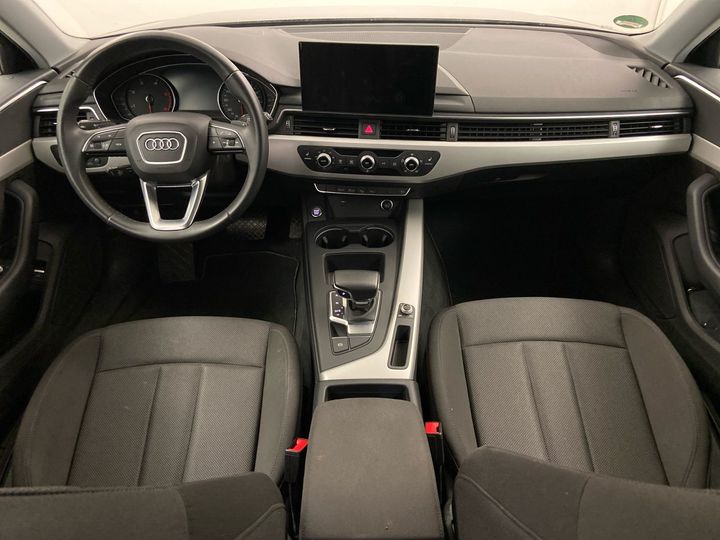 Photo 6 VIN: WAUZZZF42MA031842 - AUDI A4 AVANT 35 TDI S 