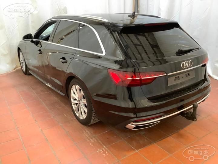 Photo 22 VIN: WAUZZZF42MA060340 - AUDI A4 ESTATE 