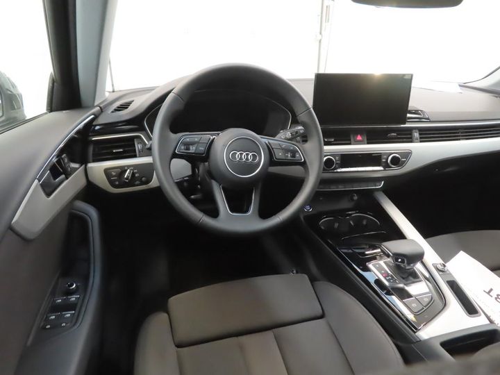 Photo 2 VIN: WAUZZZF42PA066109 - AUDI A4 AVANT 