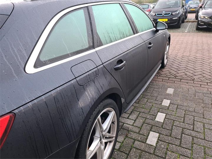 Photo 22 VIN: WAUZZZF43GA011197 - AUDI A4 AVANT 