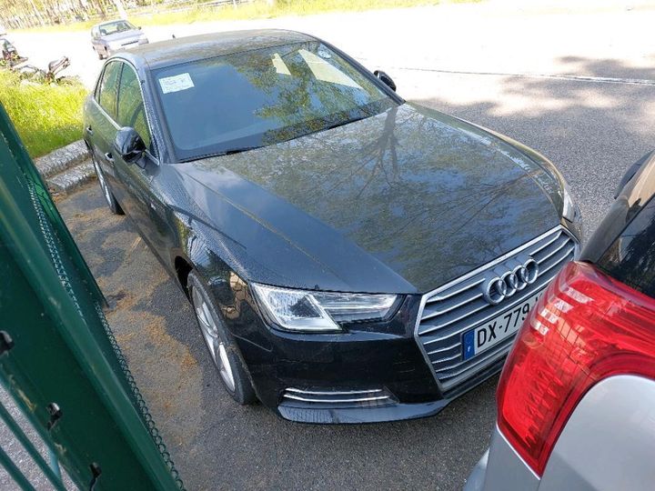 Photo 12 VIN: WAUZZZF43GA013306 - AUDI A4 