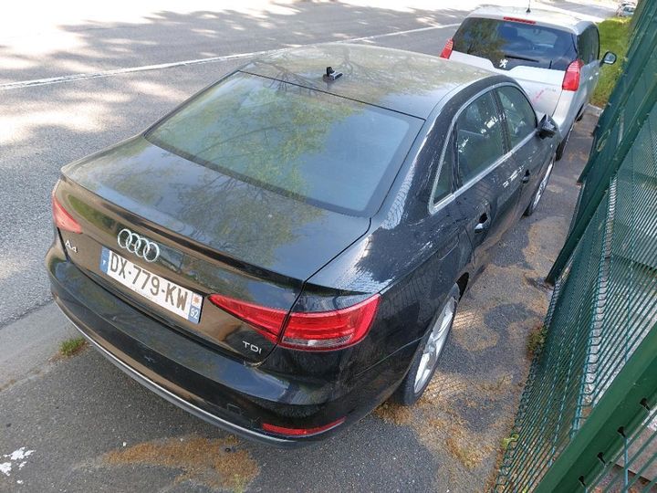 Photo 27 VIN: WAUZZZF43GA013306 - AUDI A4 