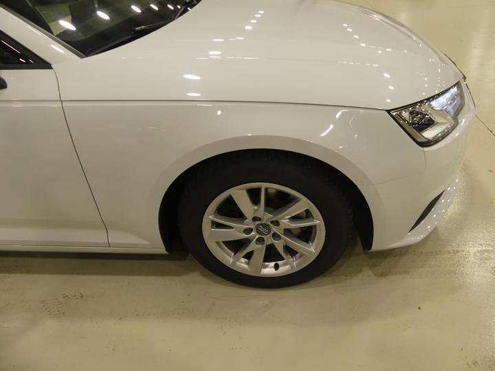 Photo 14 VIN: WAUZZZF43GA024113 - AUDI A4 