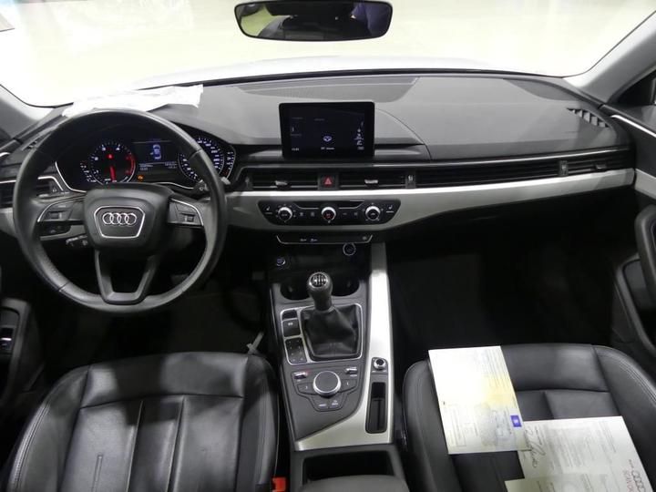 Photo 7 VIN: WAUZZZF43GA024113 - AUDI A4 