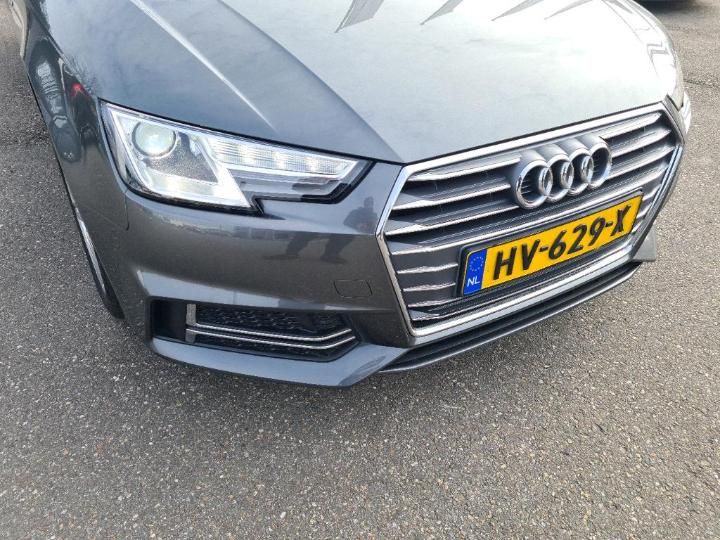 Photo 18 VIN: WAUZZZF43GA024659 - AUDI A4 AVANT 