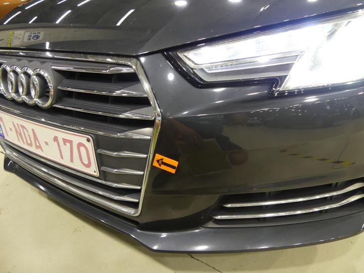 Photo 27 VIN: WAUZZZF43GA028887 - AUDI A4 AVANT 