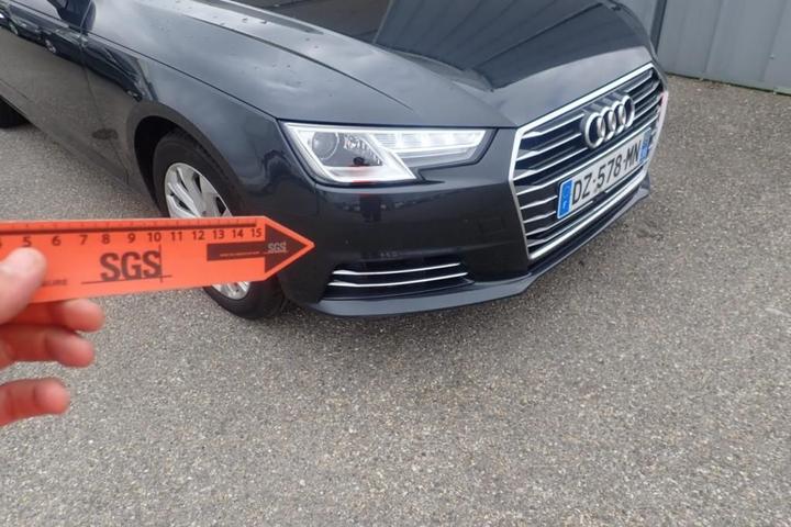 Photo 21 VIN: WAUZZZF43GA041980 - AUDI A4 AVANT 