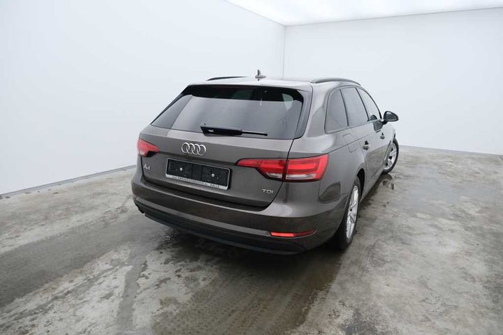 Photo 2 VIN: WAUZZZF43GA065633 - AUDI A4 AVANT &#3915 