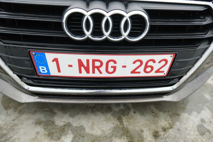 Photo 5 VIN: WAUZZZF43GA065633 - AUDI A4 AVANT &#3915 