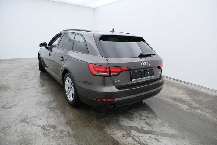 Photo 7 VIN: WAUZZZF43GA065633 - AUDI A4 AVANT &#3915 