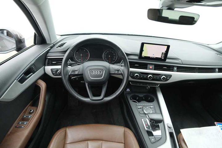 Photo 9 VIN: WAUZZZF43GA065633 - AUDI A4 AVANT &#3915 