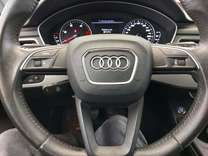 Photo 19 VIN: WAUZZZF43GA066331 - AUDI A4 