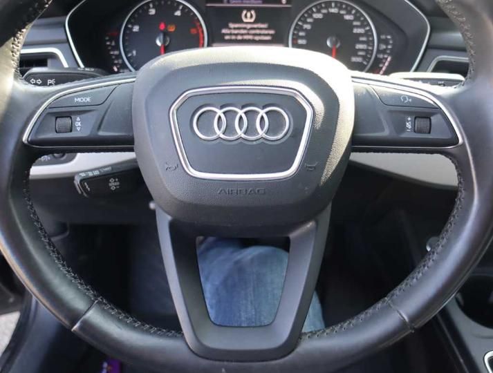 Photo 19 VIN: WAUZZZF43GA076809 - AUDI A4 AVANT &#3915 