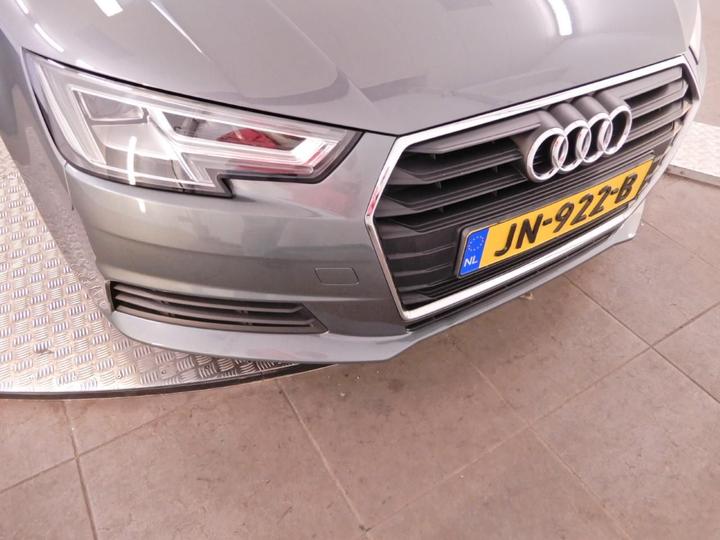 Photo 31 VIN: WAUZZZF43GA085641 - AUDI A4 AVANT 