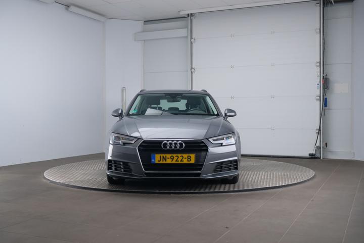 Photo 6 VIN: WAUZZZF43GA085641 - AUDI A4 AVANT 