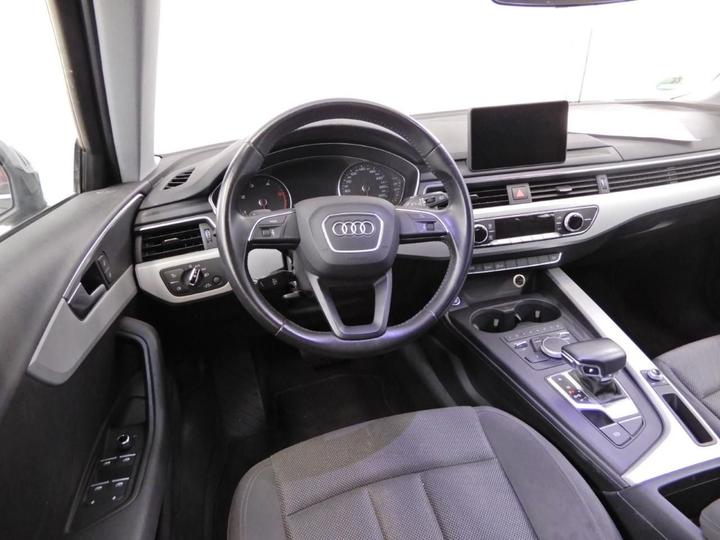 Photo 9 VIN: WAUZZZF43GA085641 - AUDI A4 AVANT 