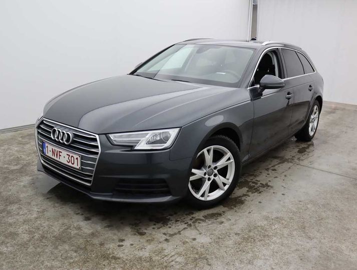 Photo 1 VIN: WAUZZZF43GA085770 - AUDI A4 AVANT &#3915 