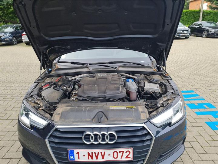 Photo 10 VIN: WAUZZZF43GA093853 - AUDI A4 AVANT 