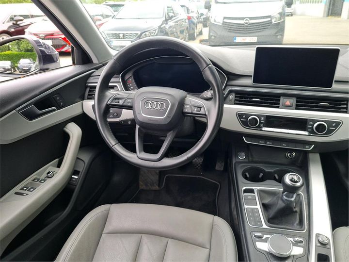 Photo 12 VIN: WAUZZZF43GA093853 - AUDI A4 AVANT 