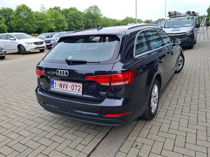 Photo 2 VIN: WAUZZZF43GA093853 - AUDI A4 AVANT 