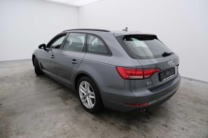 Photo 7 VIN: WAUZZZF43GA094548 - AUDI A4 AVANT &#3915 