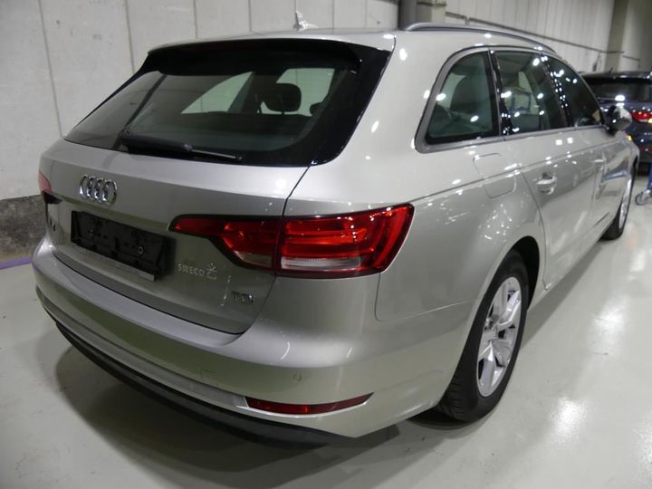 Photo 2 VIN: WAUZZZF43GA097546 - AUDI A4 AVANT 